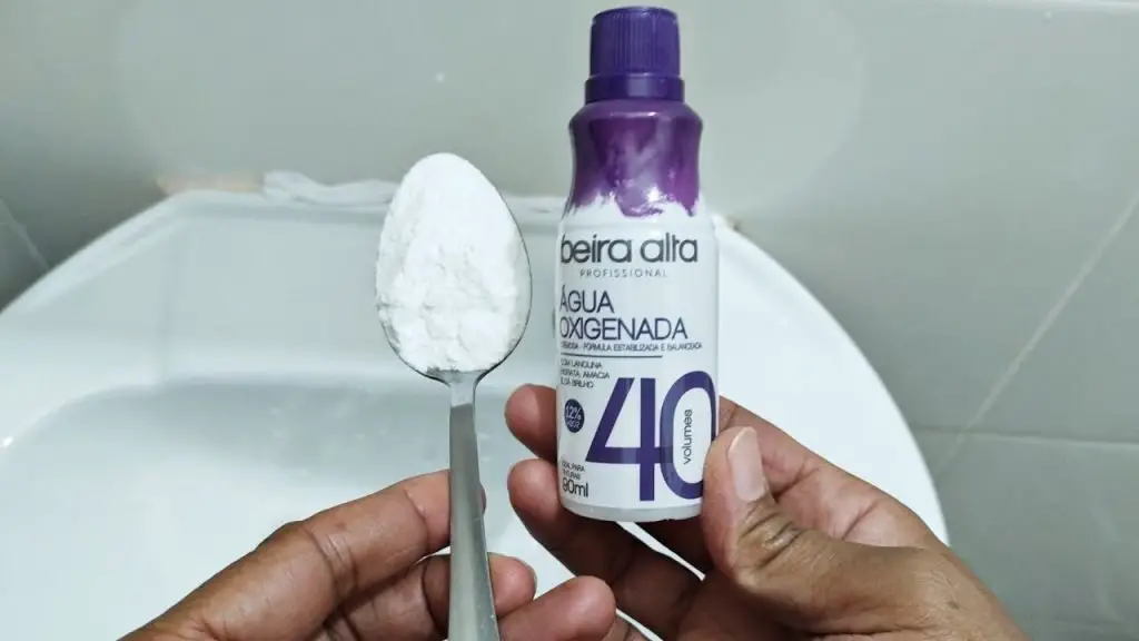 Solo este producto deja tu ropa realmente blanca: elimina la amarillez en 2 minutos