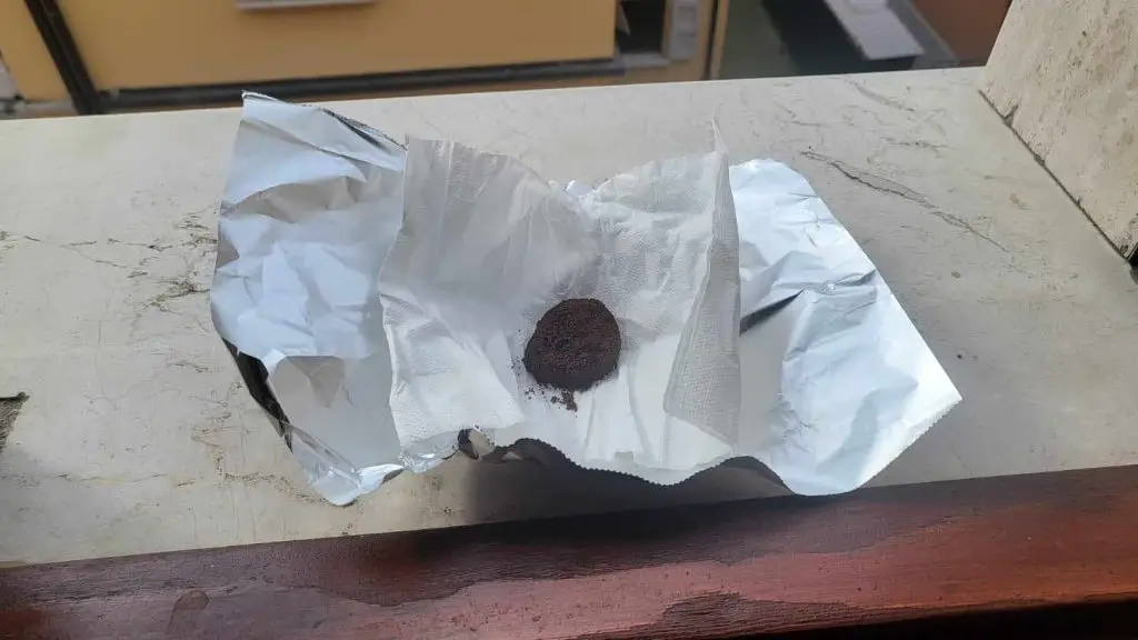 Café molido, si lo pones en esta parte de la casa solucionas un gran problema