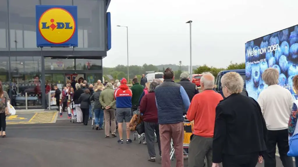 Lidl se ha apresurado a comprar en toda Italia: ahora cuesta solo 49 euros | Expira el 12 de febrero