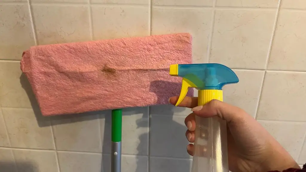 Con este método de limpieza, todo brillará de la cabeza a los pies: cero estrés y esfuerzo.