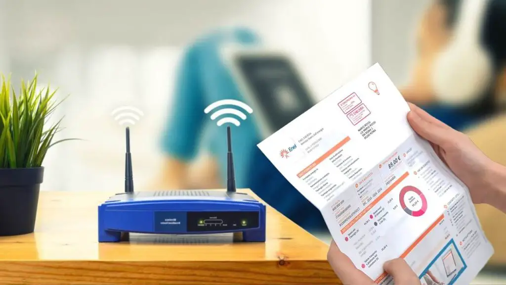 Nunca pongas el router en esta parte de la casa: ralentiza el wifi y duplica la factura