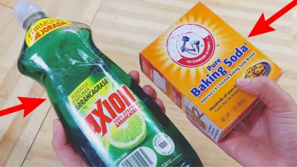 Mezclar estos 2 ingredientes, el secreto de un antiguo propietario de un hotel de lujo