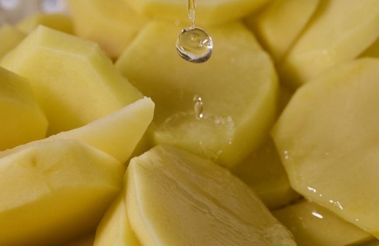 Para tener una huerta exuberante, nunca imaginarás qué ingrediente (natural) puede ayudarte