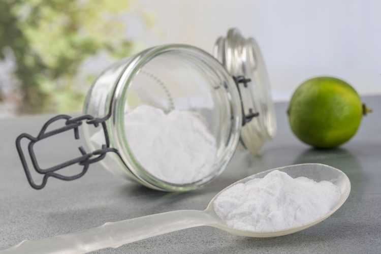 Baking Soda: 8 Tips for Summer Use