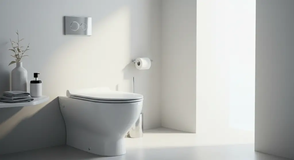 Clogged toilet, solve it without a plumber: unblock it with this ingredient