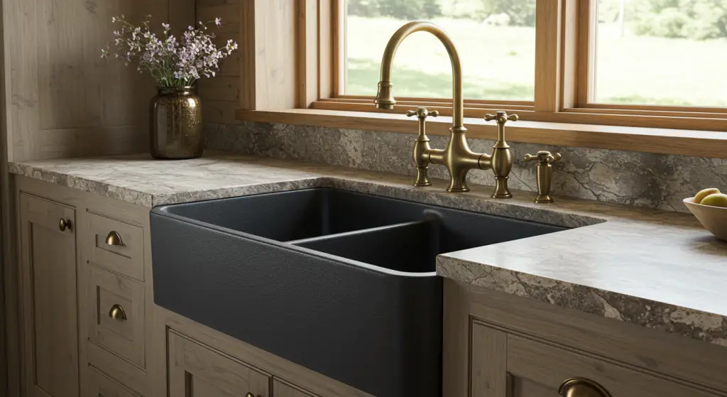 Dirty and smelly sink: here’s how to keep it always perfect