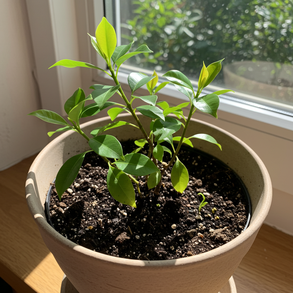 From Tiny Seeds to Aromatic Clove Plants: The Simplest Way to Grow Them at Home