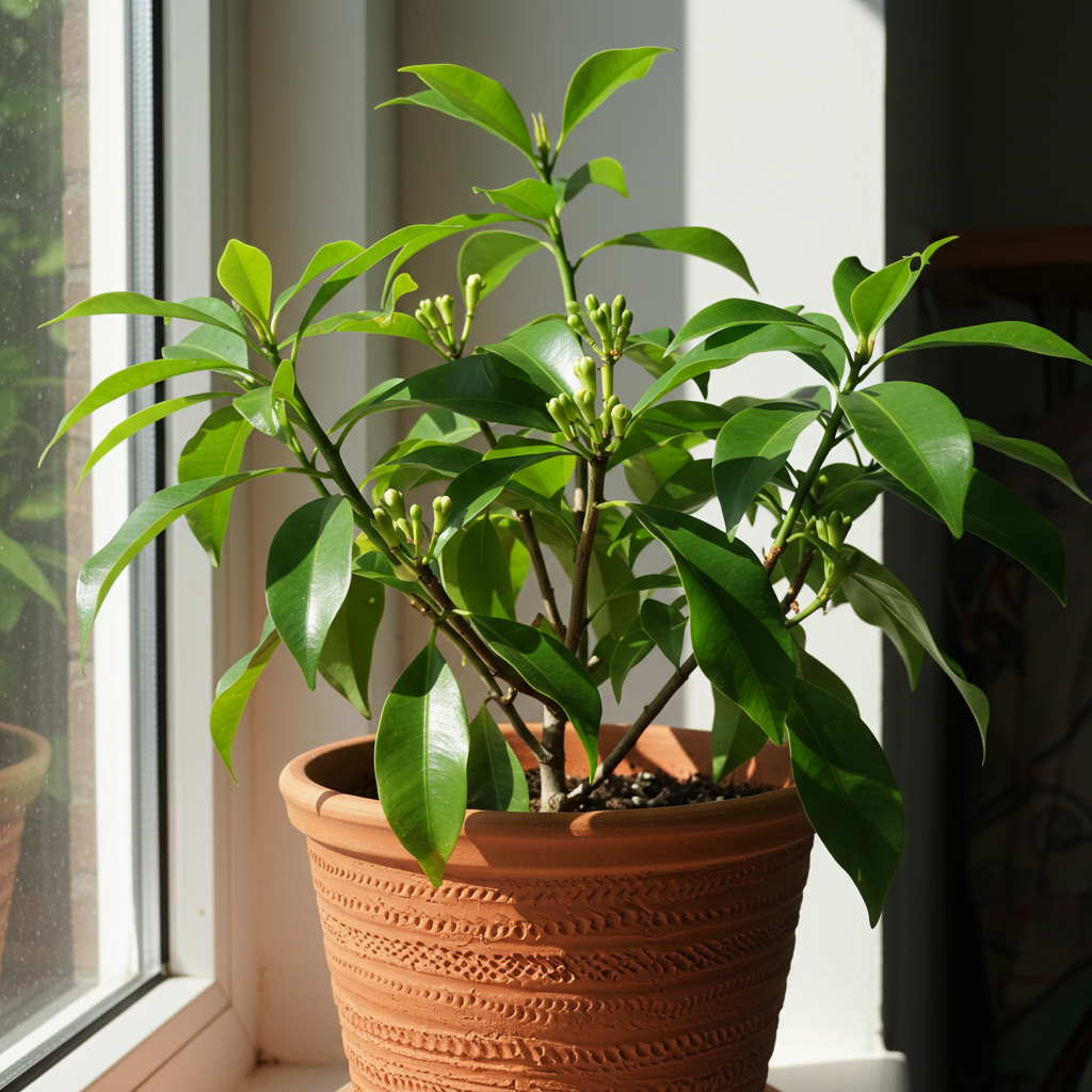 How to Grow Cloves at Home the Simple Way and Enjoy Their Aroma Year-Round