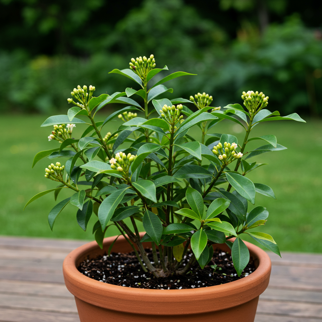 How to Grow Cloves from Seed and Naturally Fragrance Your Home All Year Round