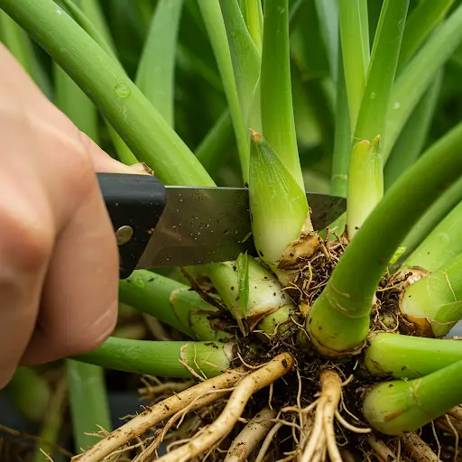 In this water, cuttings grow roots in 8 hours, summer residents are in shock!