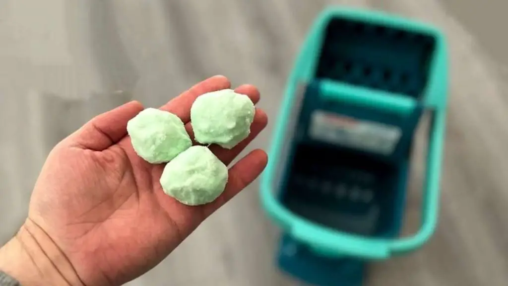 Keep Your Floors Shining with This Simple Cleaning Secret
