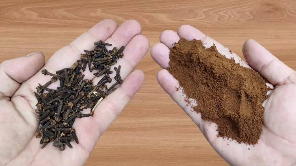 Mélangez simplement des clous de girofle avec du café : une astuce économique et polyvalente pour la maison