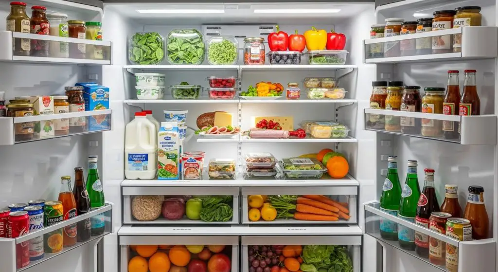 Refrigerator, activate this function if you want to save money: many people underestimate it
