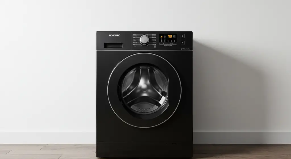 Remove all the mold from your washing machine gasket with this home remedy.