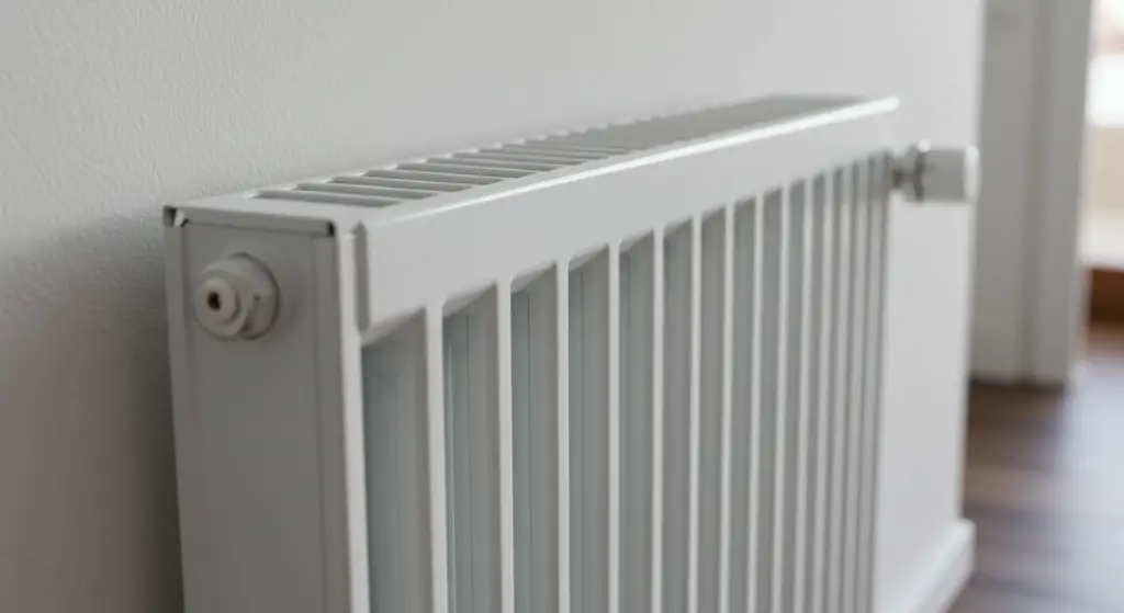 Smelly radiators, this way you will keep any stink away from your home