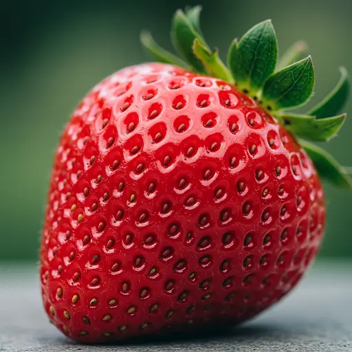 There will be 100 times more strawberries, super feeding for strawberries and more.