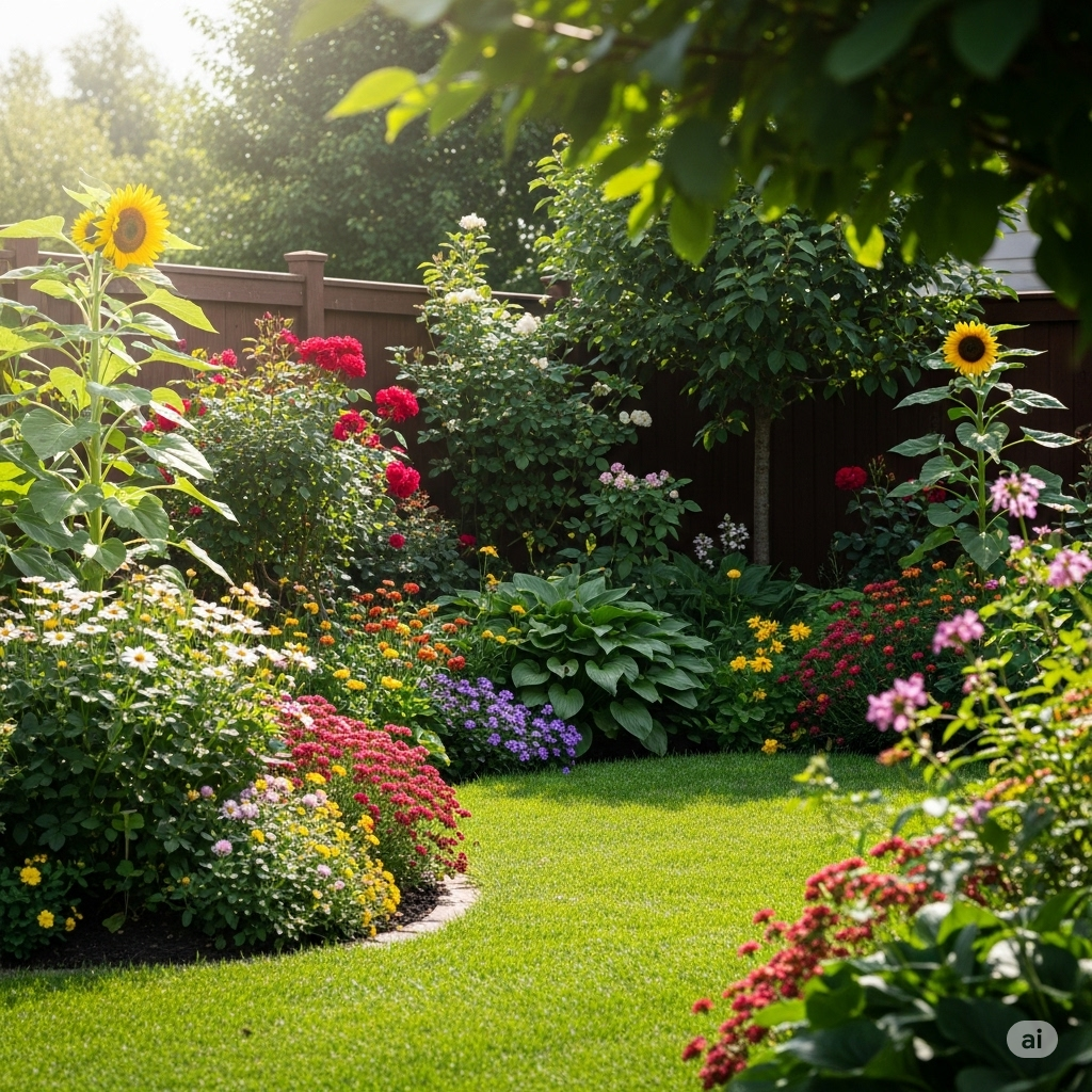 Top 10 Essential Tips for a Thriving Home Garden