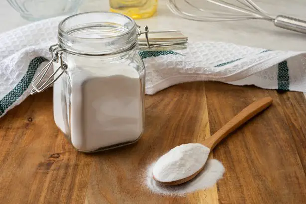 4 Good Reasons to Put Bicarbonate in Your Orchids.